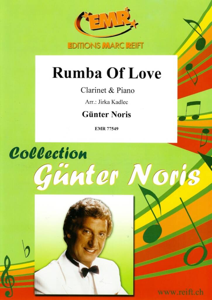 Rumba Of Love